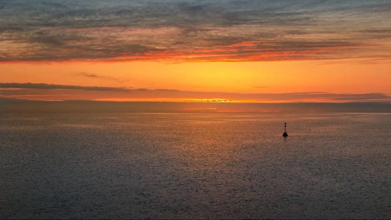 "Bałtyk przestał być bezpieczny". Co wzbudza największe obawy?