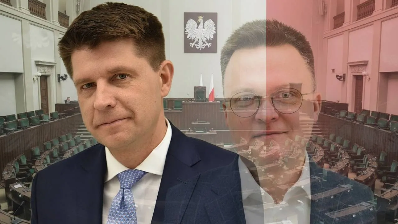 Operacja „Nowy Hołownia-Petru” rozpoczęta. Tomasz Sakiewicz o poszukiwaniu przez Tuska nowego koalicjanta
