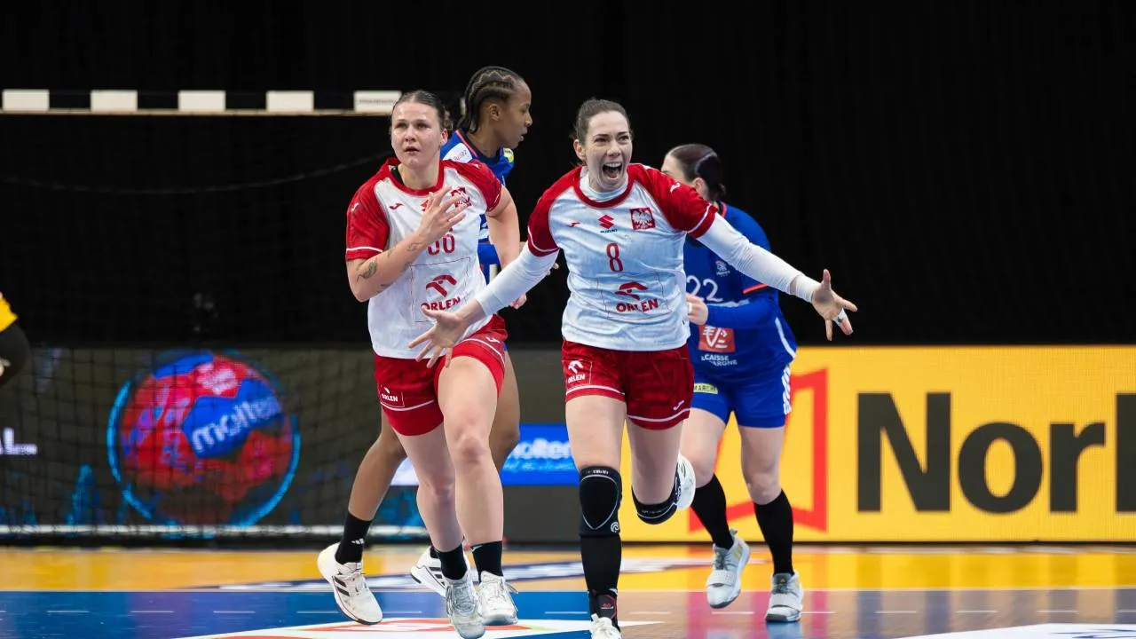 Polki z awansem na mistrzostwach świata. Co czeka Biało-czerwone w kolejnych meczach?