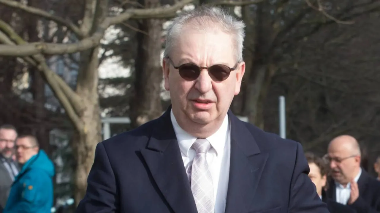 Ludzie Korneluka kwestionują status sędziów. Prok. Hernand dla Niezależna.pl: "Ja jestem bardzo smutny"