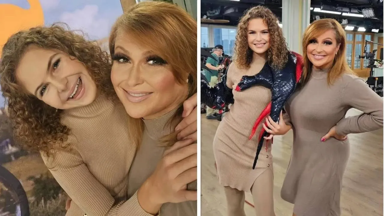 Zanim urodziła córeczkę, poroniła aż cztery razy. Skrzynecka apeluje do przyszłych matek: nie poddawajcie się!