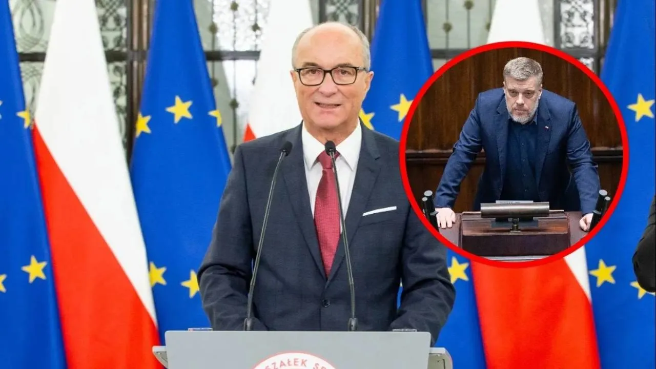 Czarzasty wyciął Zandberga z Konwentu Seniorów. "Chciał utrzeć mu nosa"