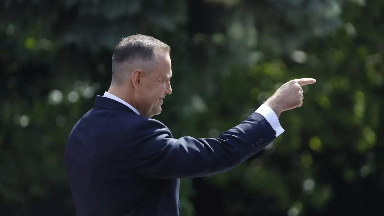 Szczegóły prezydenckiego projektu. Rzecznik apeluje o szybkie procedowanie