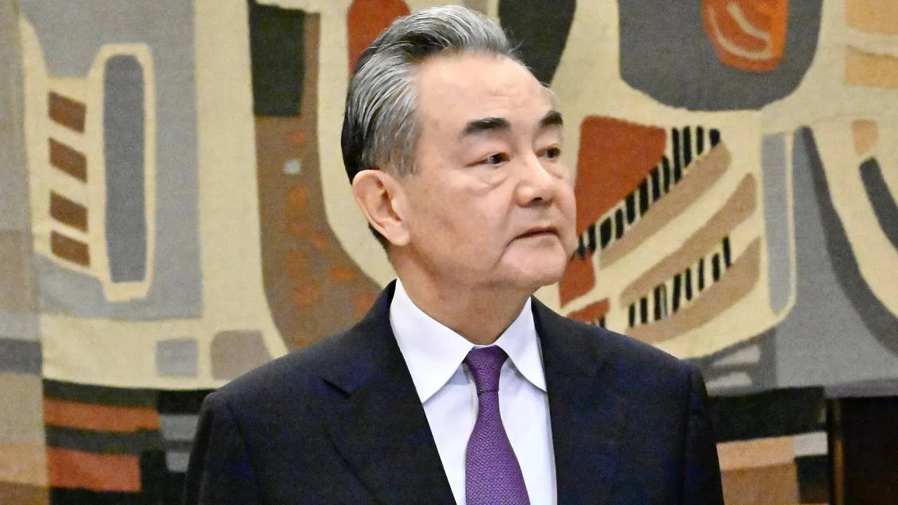 Chiny i Rosja przeciwko Japonii