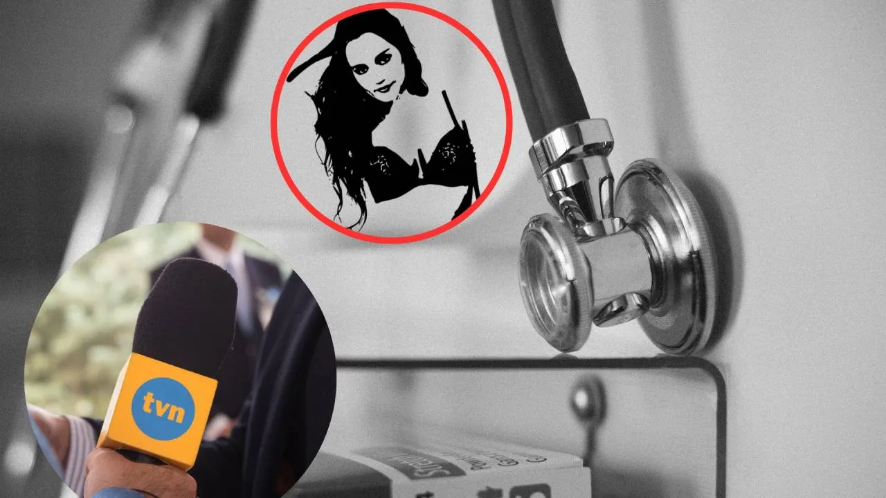 Skandal! Ministerstwo Zdrowia nie ma na leczenie, ale ma... na reklamy w „Top Model” w TVN