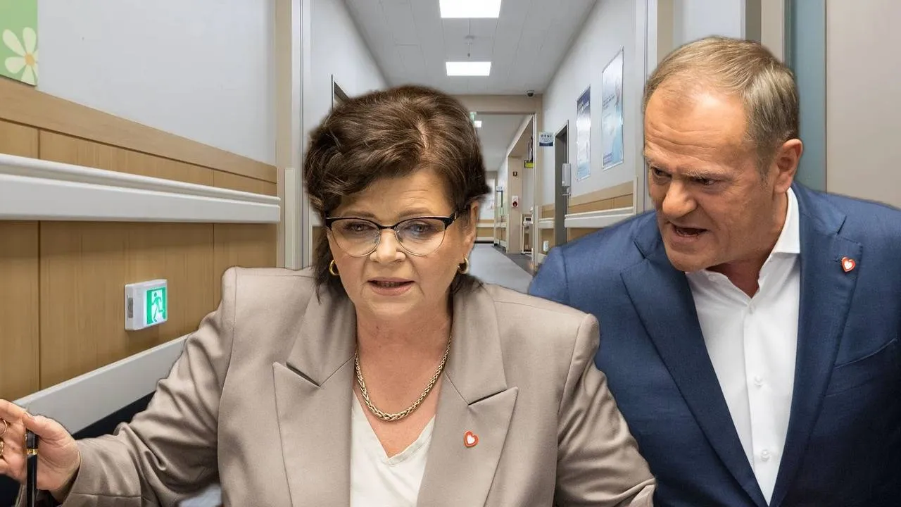 4 miliardy zniknęły na leczenie pacjentów. Rząd ratuje się zmianą prawa [DOKUMENTY]