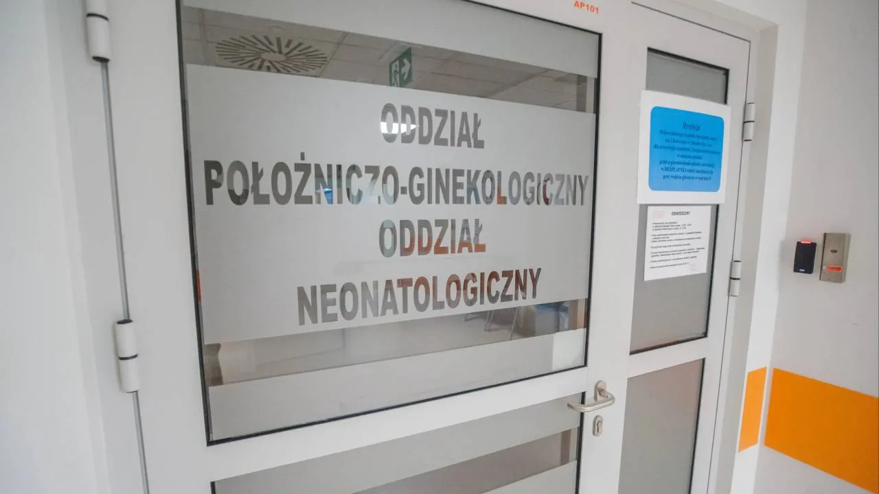To już prawdziwa zapaść. Z mapy Polski zniknie kilkadziesiąt oddziałów szpitalnych