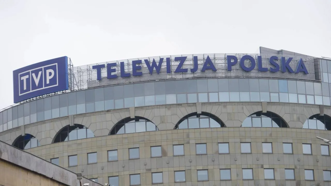 Polacy na Litwie oburzeni decyzją TVP w likwidacji. Jest apel do władz w kraju
