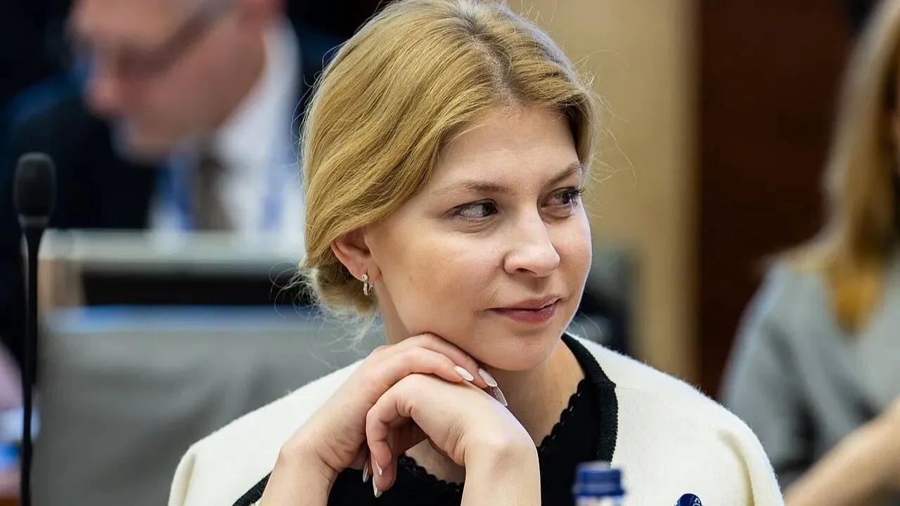 Spotkanie Ukraina-USA. "Trump powinien mieć większe możliwości nacisku"