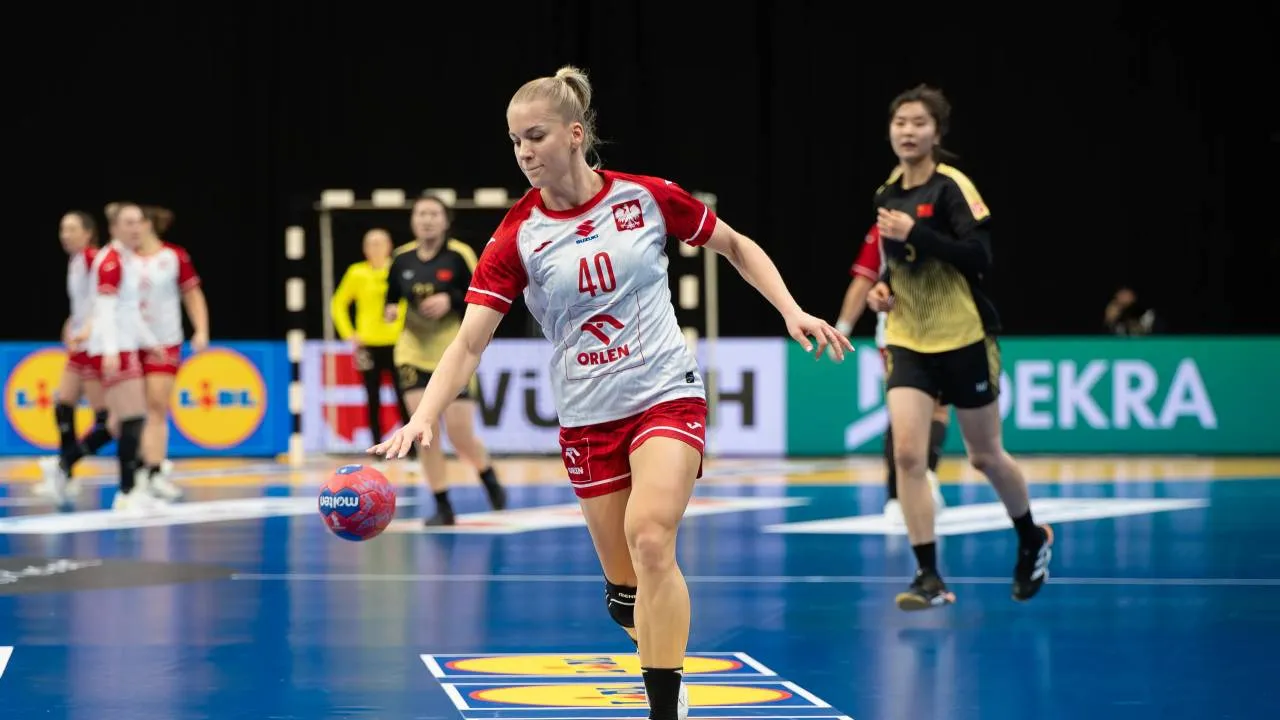 Polki wciąż w grze o ćwierćfinał mundialu. Arcytrudne zadanie Biało-czerwonych