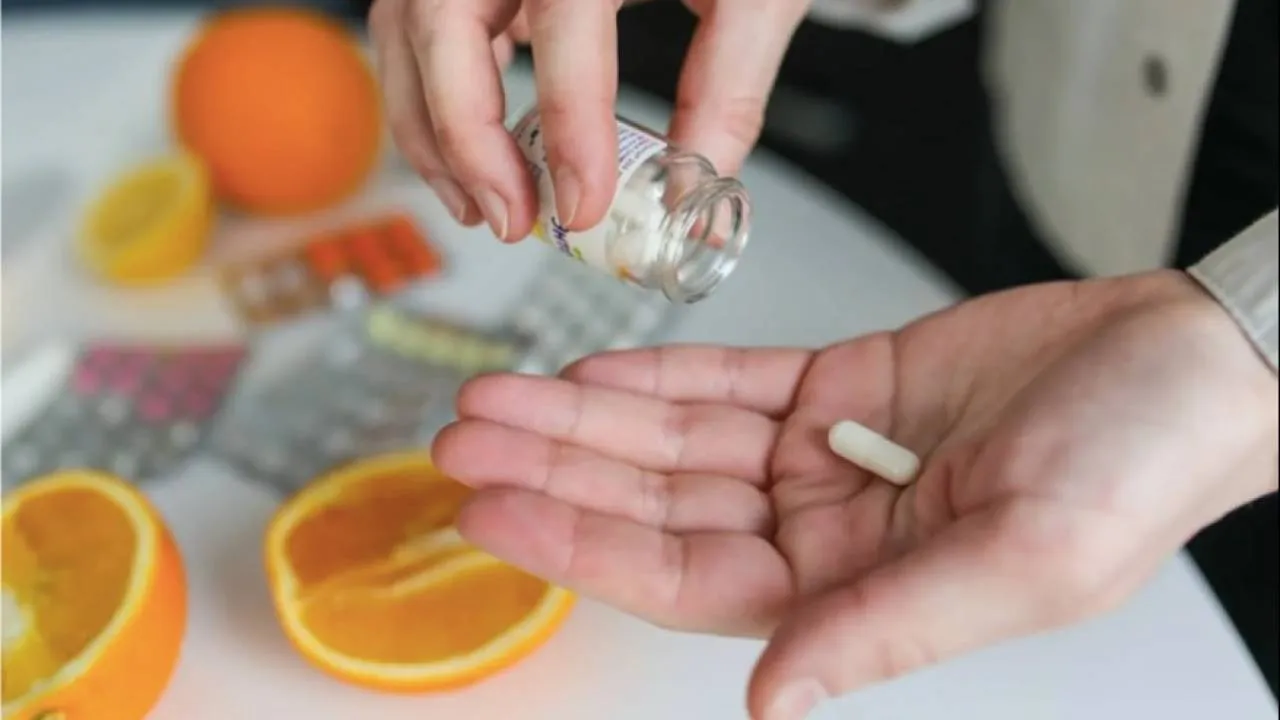 5 suplementów, które naprawdę działają. Sprawdź na co warto zwrócić uwagę