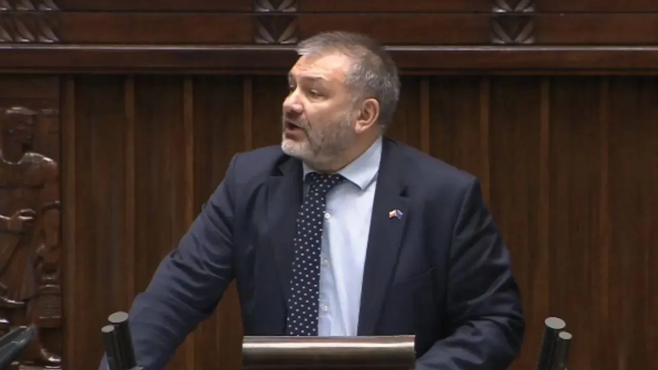 Żurek zacytował wypowiedź z tajnej części obrad Sejmu? "Mogę to powtórzyć..." [WIDEO]