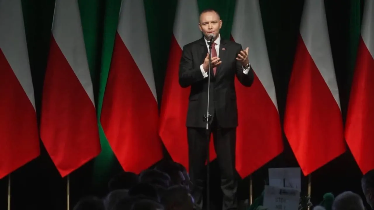 „Węgiel gwarantem polskiego bezpieczeństwa”. Prezydent wprost o transformacji energetycznej