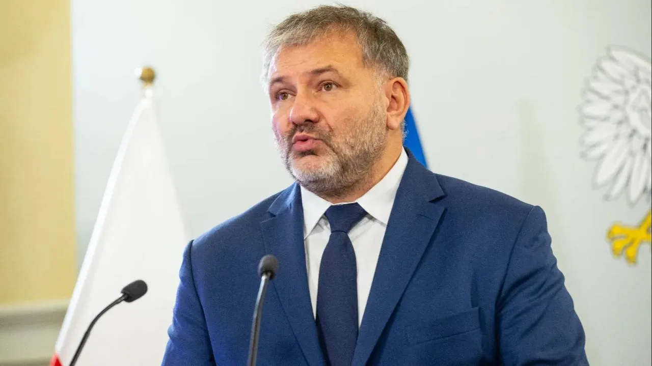 Żurek zapowiada ustawę "o praworządności". Twierdzi, że zawiera "kompromisowe rozwiązania, które łagodzą spór"