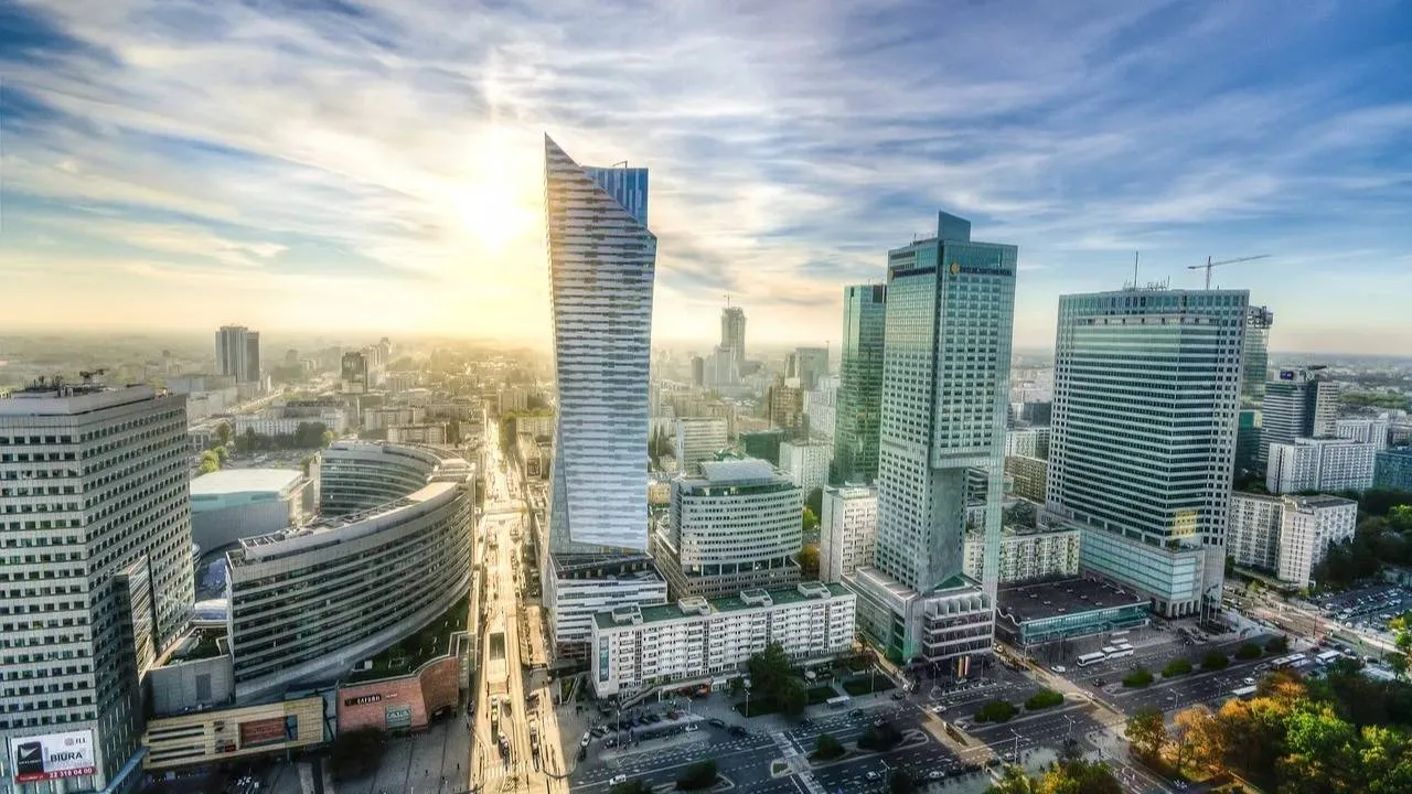 Gliński: W Warszawie panuje układ oligarchiczny