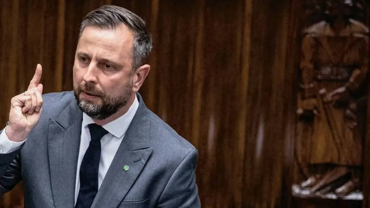 PSL „siłą napędową rządu”? Kosiniak-Kamysz bardzo by chciał, ale... Sondaże są bezlitosne!