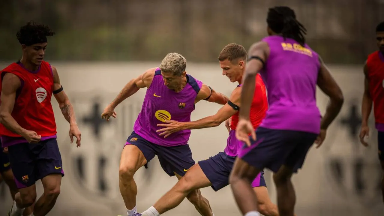 Brutalna krytyka Roberta Lewandowskiego. Czegoś takiego jeszcze nie było