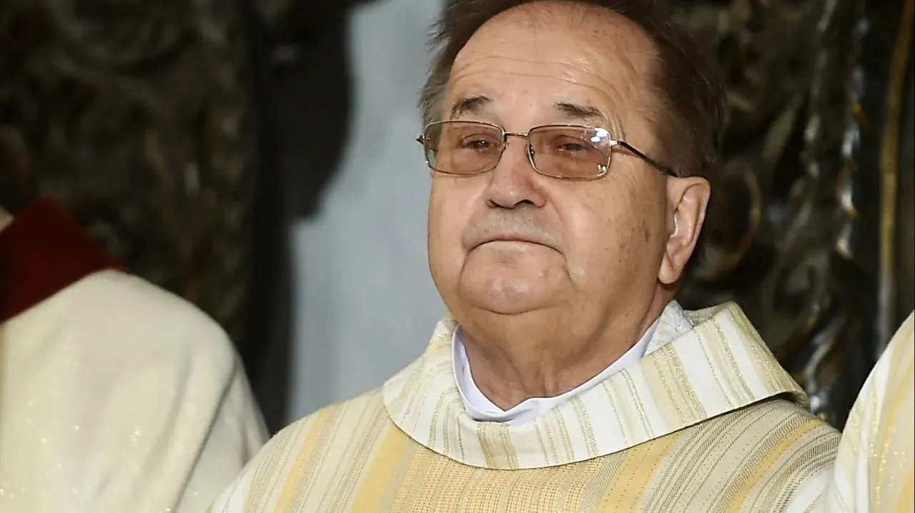 Ojciec Rydzyk stawił się w prokuraturze