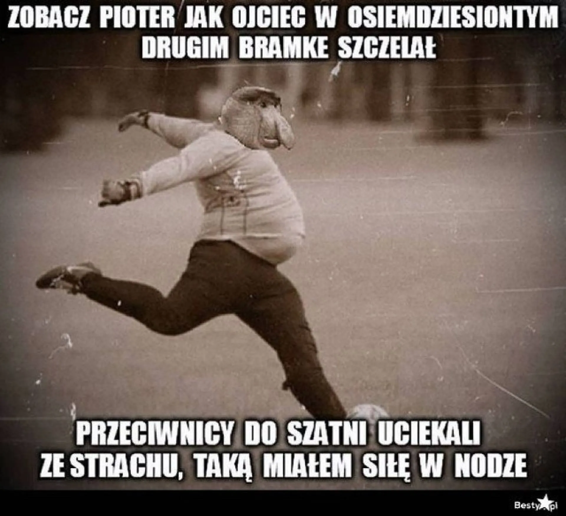 Zobacz, Pioter