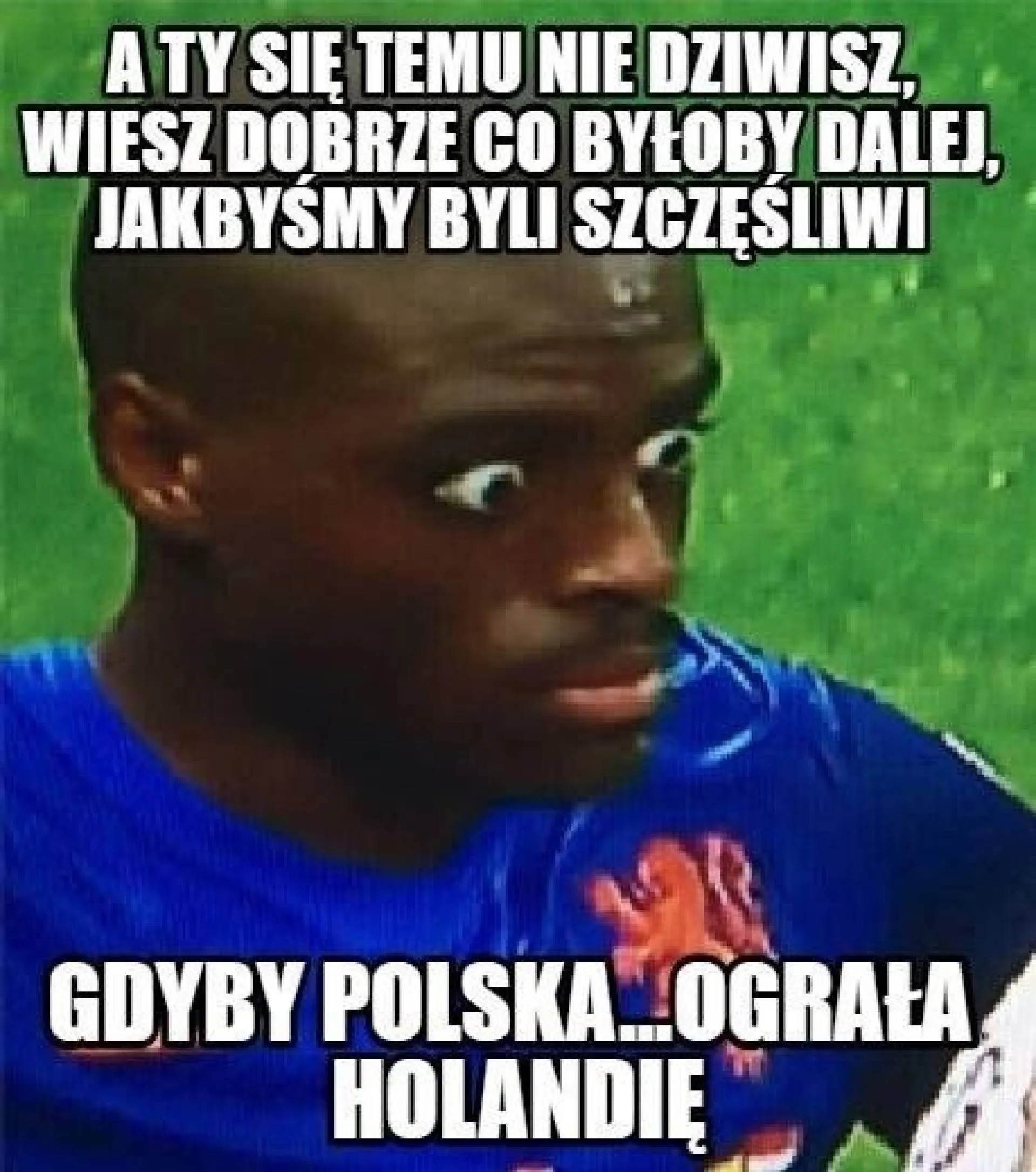 A ty się temu nie dziwisz