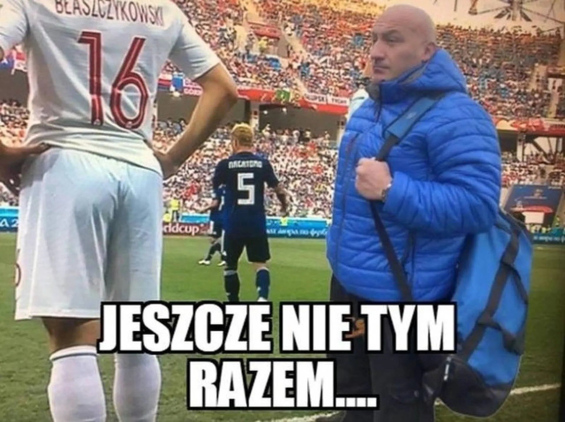 Nie tym razem
