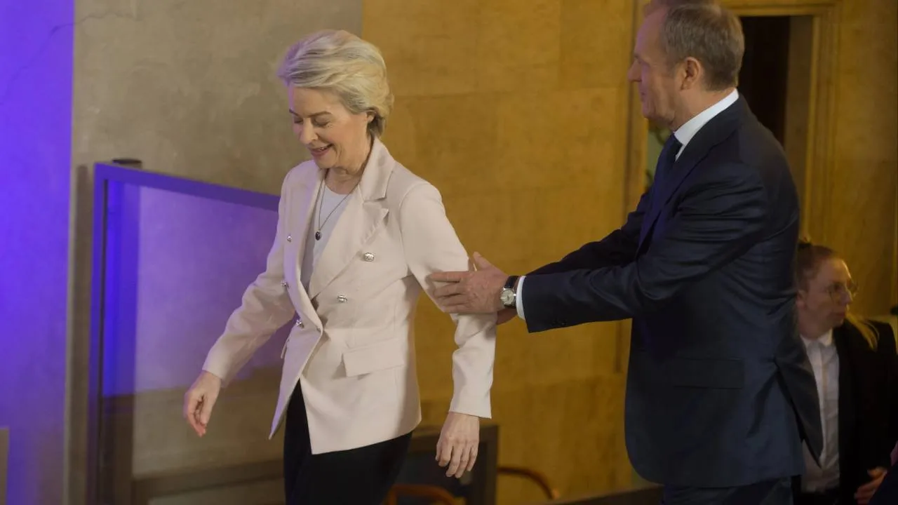 UE znowu przyspiesza z Zielonym Ładem. "Wszystko będzie droższe i niemożliwe do realizacji"