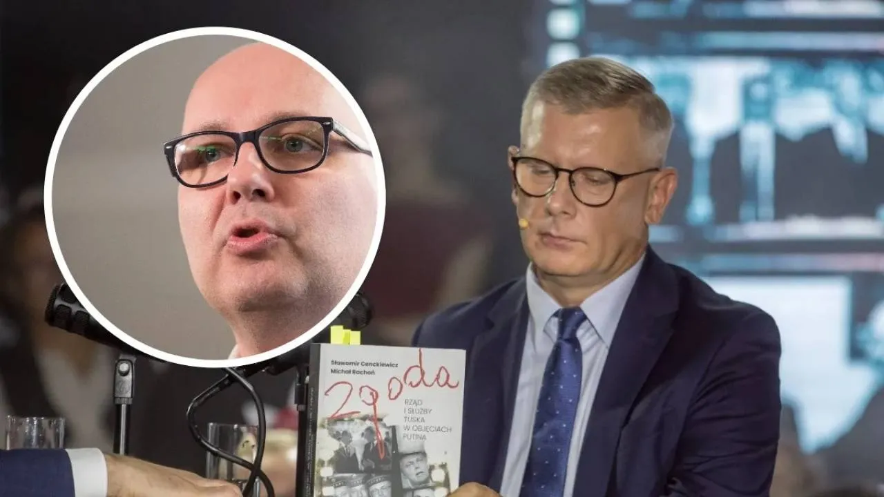 Ukrywają informacje przed prezydentem! Kropiwnicki przyznał to wprost i zaatakował szefa BBN