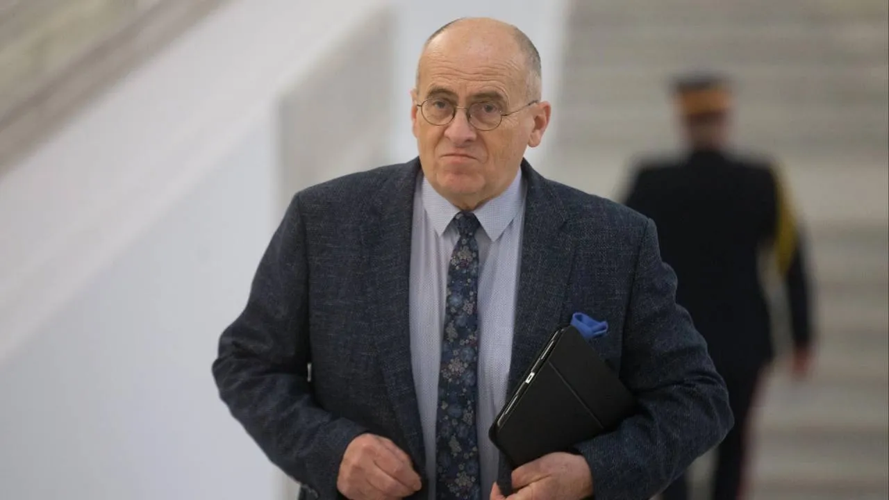 Zbigniew Rau o “deficytach” Tuska: dla kanclerza Merza jest on teraz tylko politycznym narzędziem