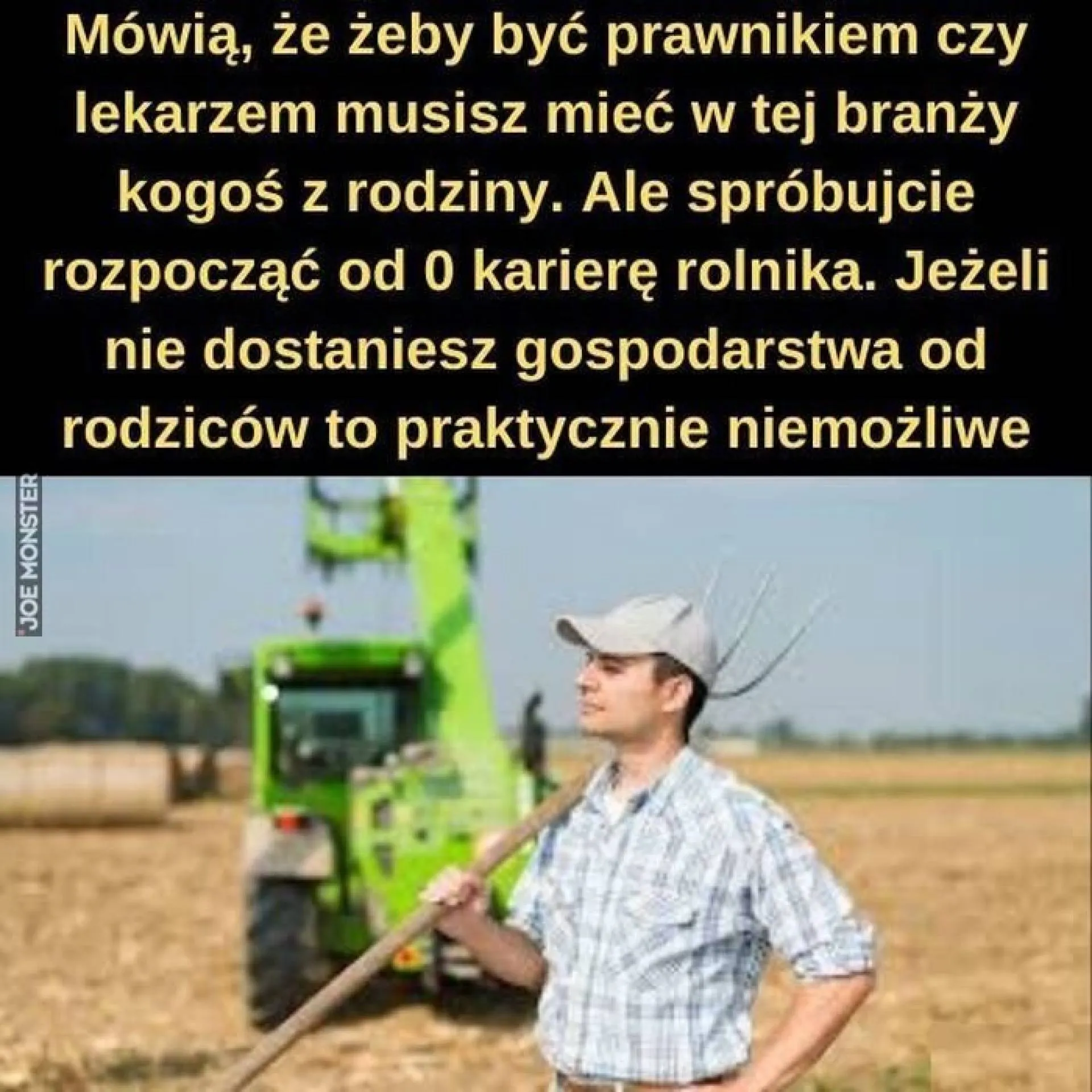 Spróbuj zacząć