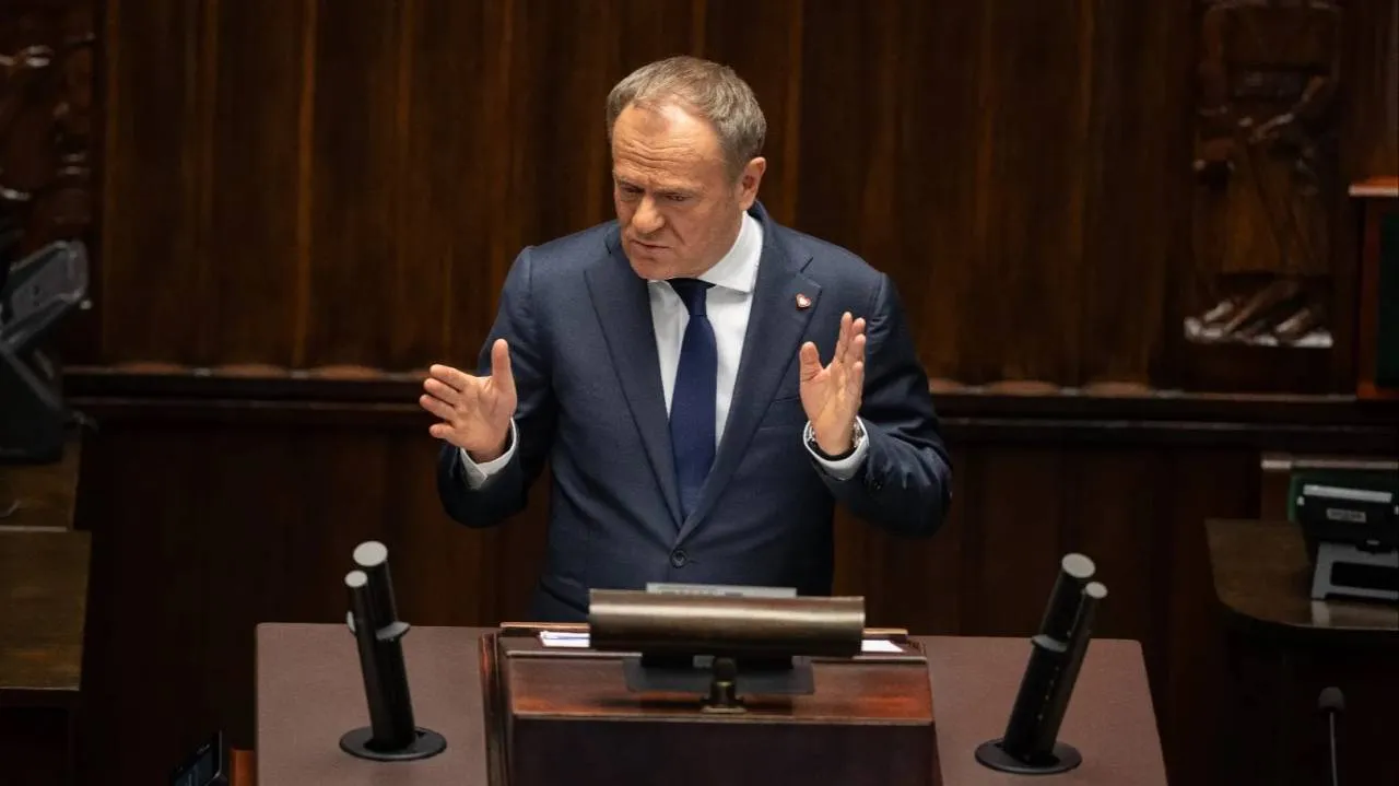 Tusk rozczarował nawet SWOICH wyborców. Kolejny sondaż, kolejne negatywne noty