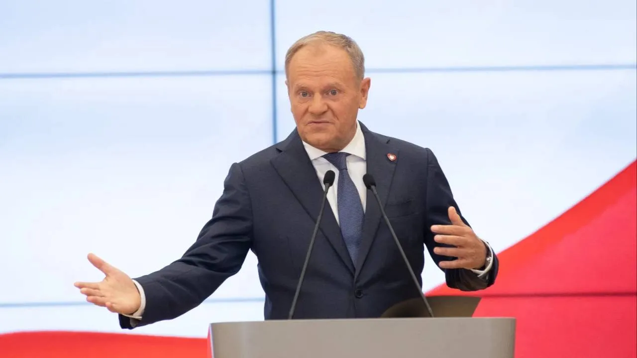 Minęły dwa lata rządów Tuska. Oceń, jak sprawdził się w roli premiera [SONDA]