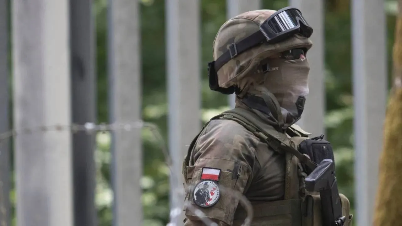 Czy w 2026 roku wróci pobór do wojska? Eksperci: musimy być gotowi do wojny