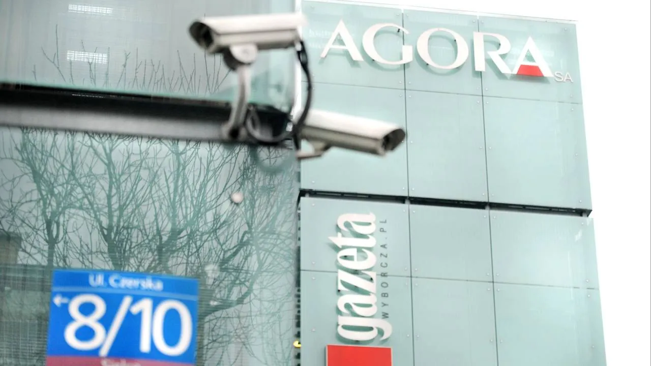 "Gazeta Wyborcza" kłamała o prezydencie Nawrockim. "Cztery artykuły, cztery nieprawdy"