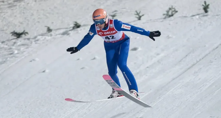 Sezon w pełni! Jesteś fanem skoków narciarskich? TRUDNY QUIZ