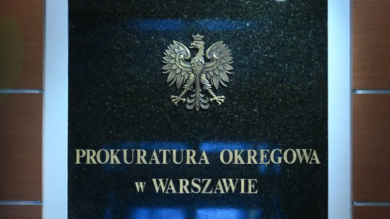 Prokuratura wszczęła z urzędu śledztwo w sprawie ujawnienia danych o zdrowiu Cenckiewicza