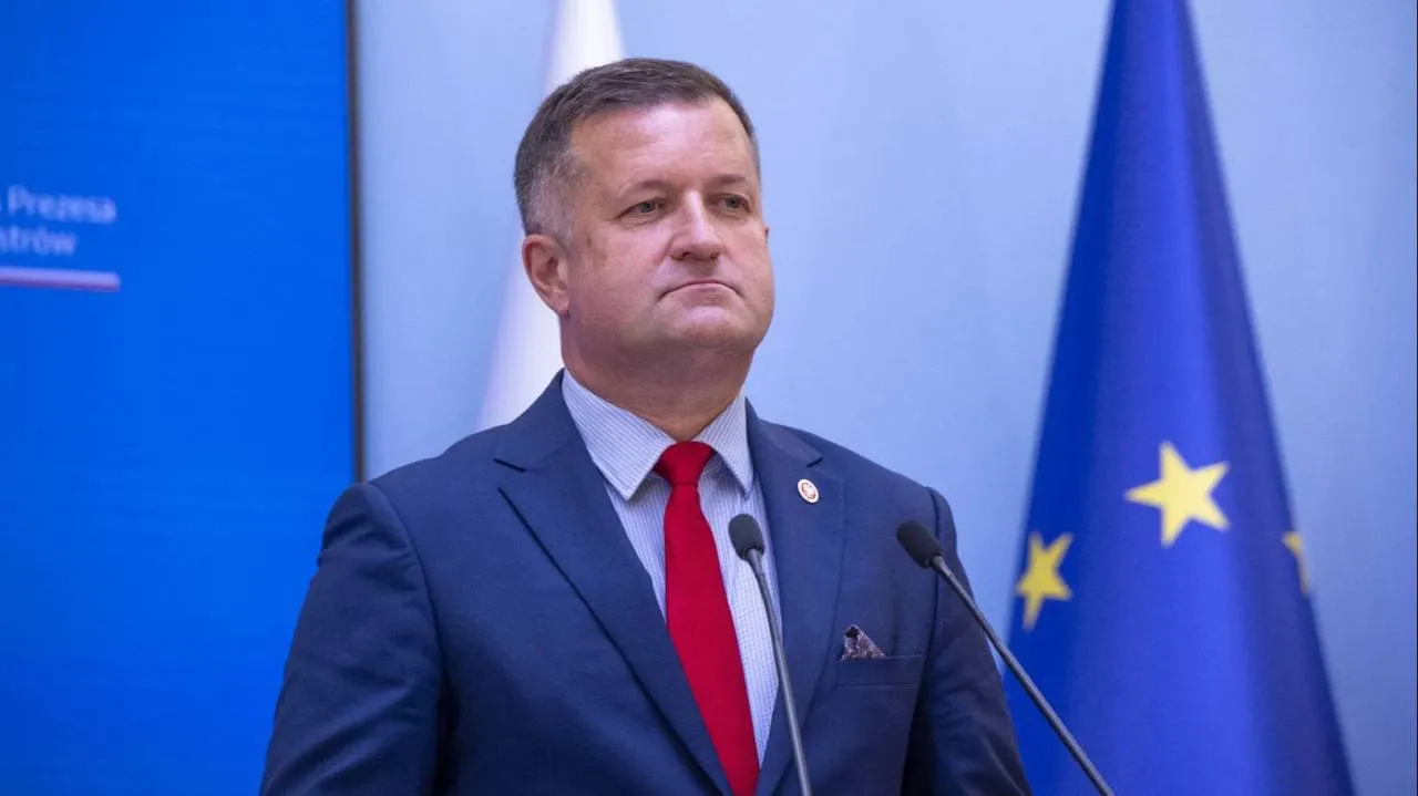 Posłowie PiS reagują na atak "Wyborczej". Będzie zawiadomienie do prokuratury ws. Stróżyka!