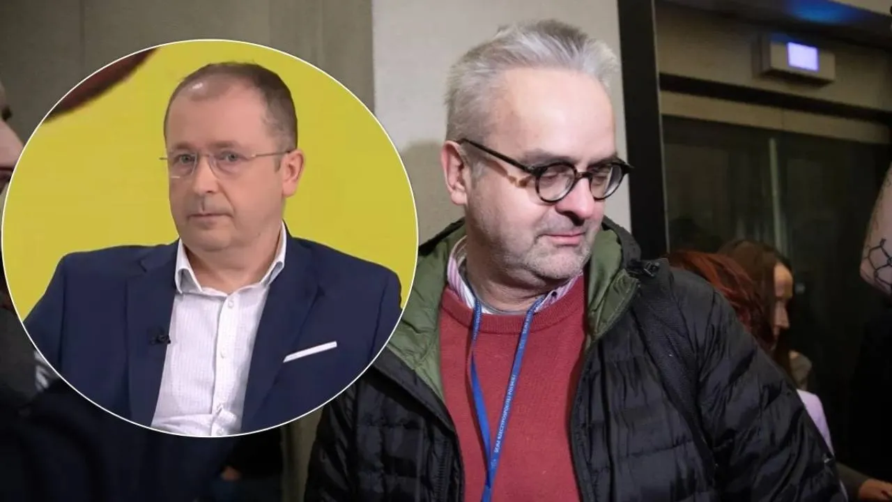 Ekspert ds. służb specjalnych nie ma wątpliwości. Czuchnowski sam wskazał źródło przecieku