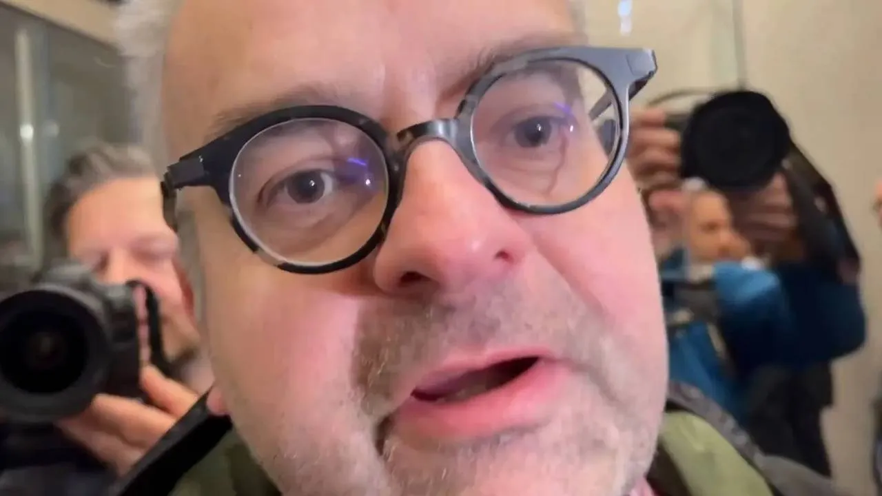 “Skandal na poziomie nierzetelnego mitomana?”. Doradca prezydenta Nawrockiego o publikacji “Wyborczej”