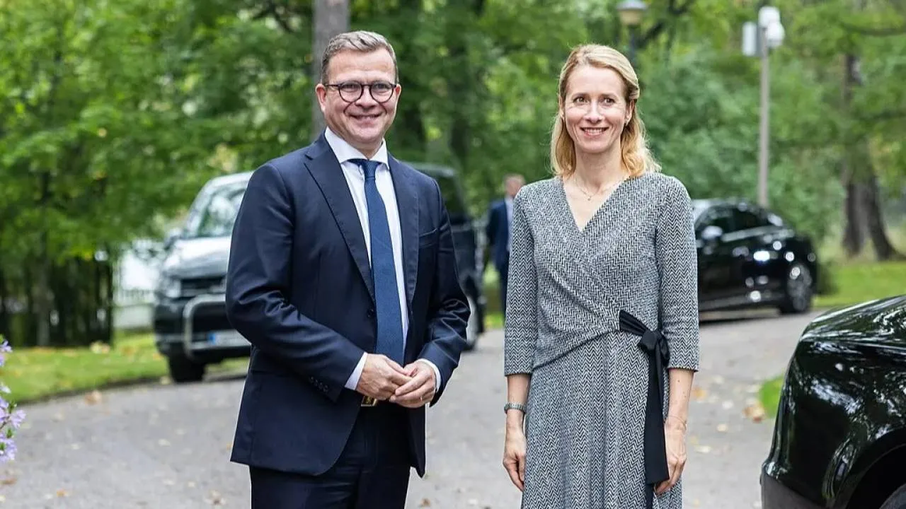 Szczyt państw wschodniej flanki w Helsinkach