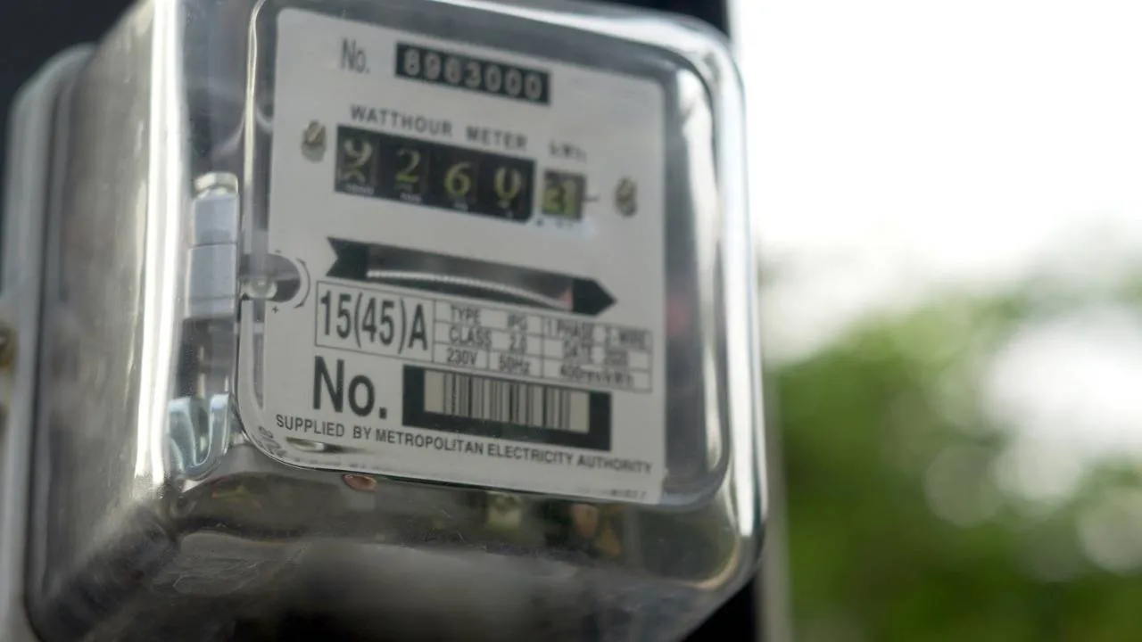 Ponad 700 tys. ludzi bez prądu po rosyjskim ataku