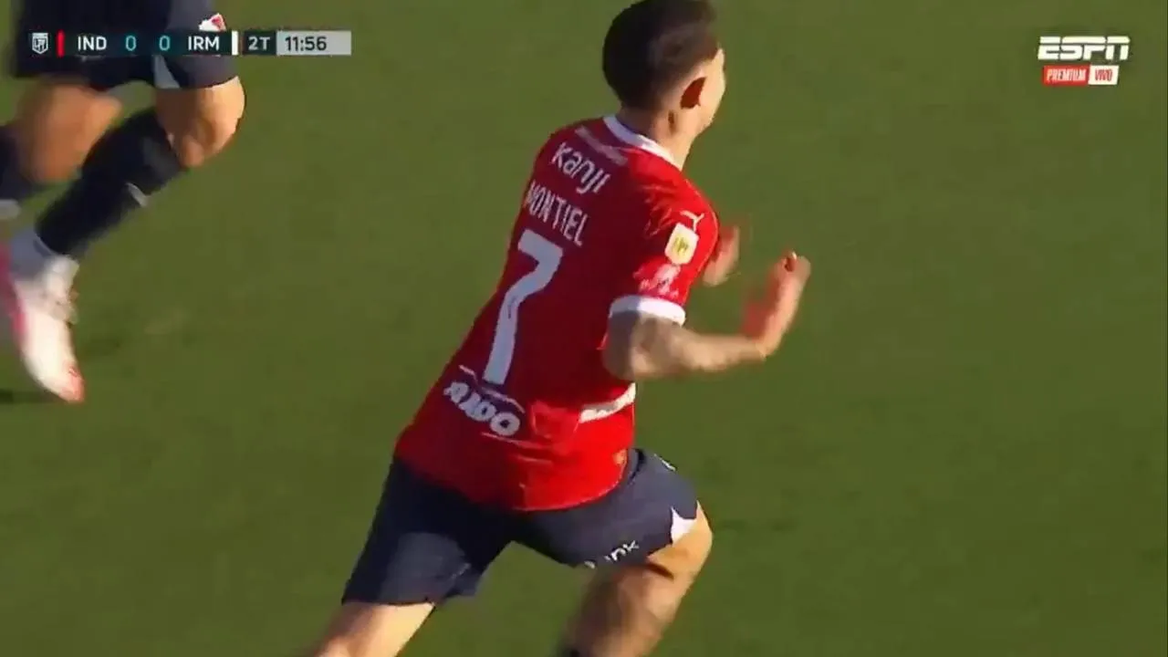 Najpiękniejszy gol sezonu wybrany. Tę nagrodę zdobył także Polak [WIDEO]