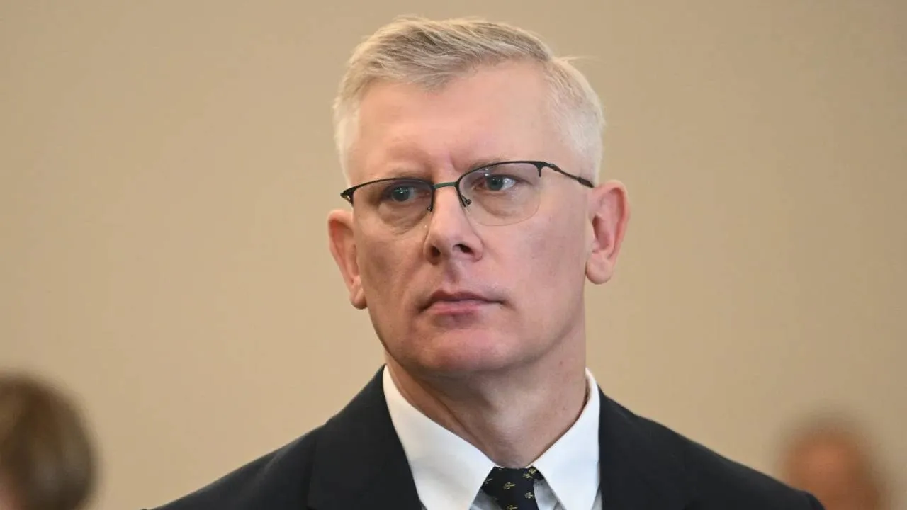 SKW będzie "wyjaśniać" wyciek niejawnych informacji z SKW do Czuchnowskiego. Prof. Cenckiewicz: "To farsa"