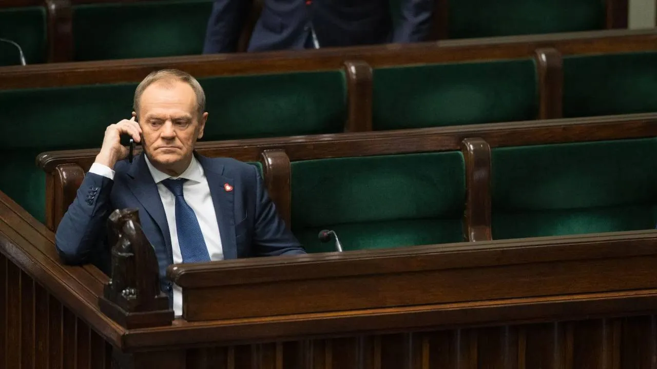 Breżniewizacja PO. Tomasz Sakiewicz o politycznych szansach obozu Tuska