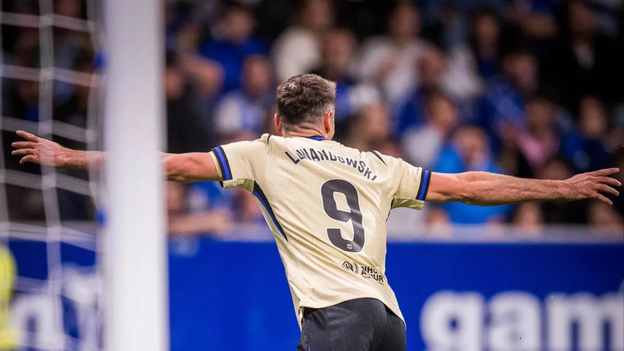 Robert Lewandowski zgodził się na transfer. Rozmowy ruszyły