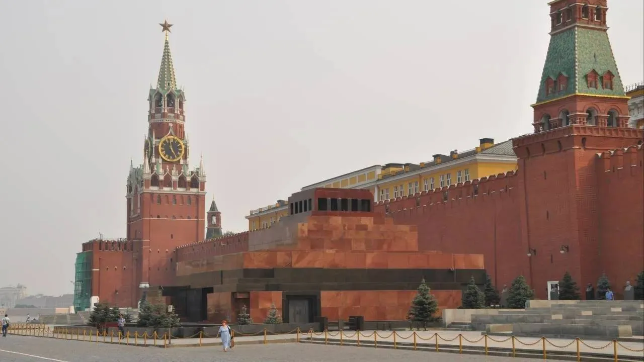 Rosyjscy strażnicy wkroczyli do Estonii; jest protest