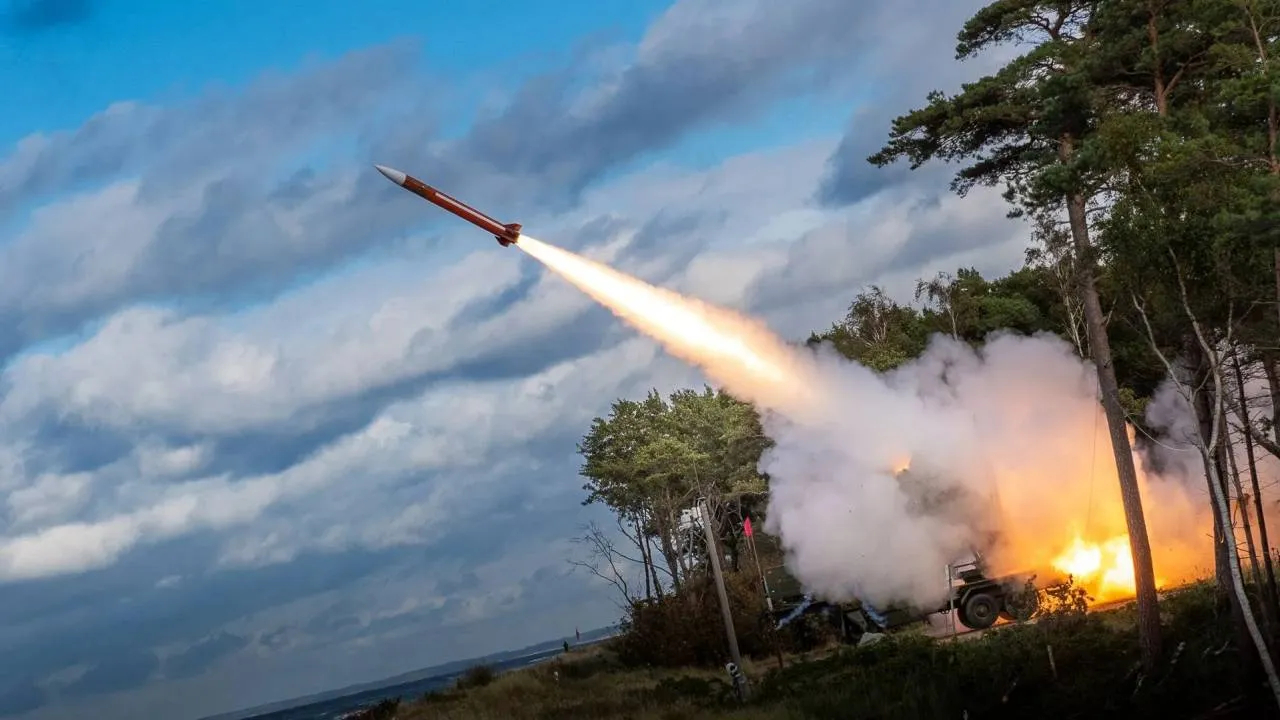 System „Wisła” zmienia "zasady gry". Ambasador USA: Polska obejmuje przywództwo