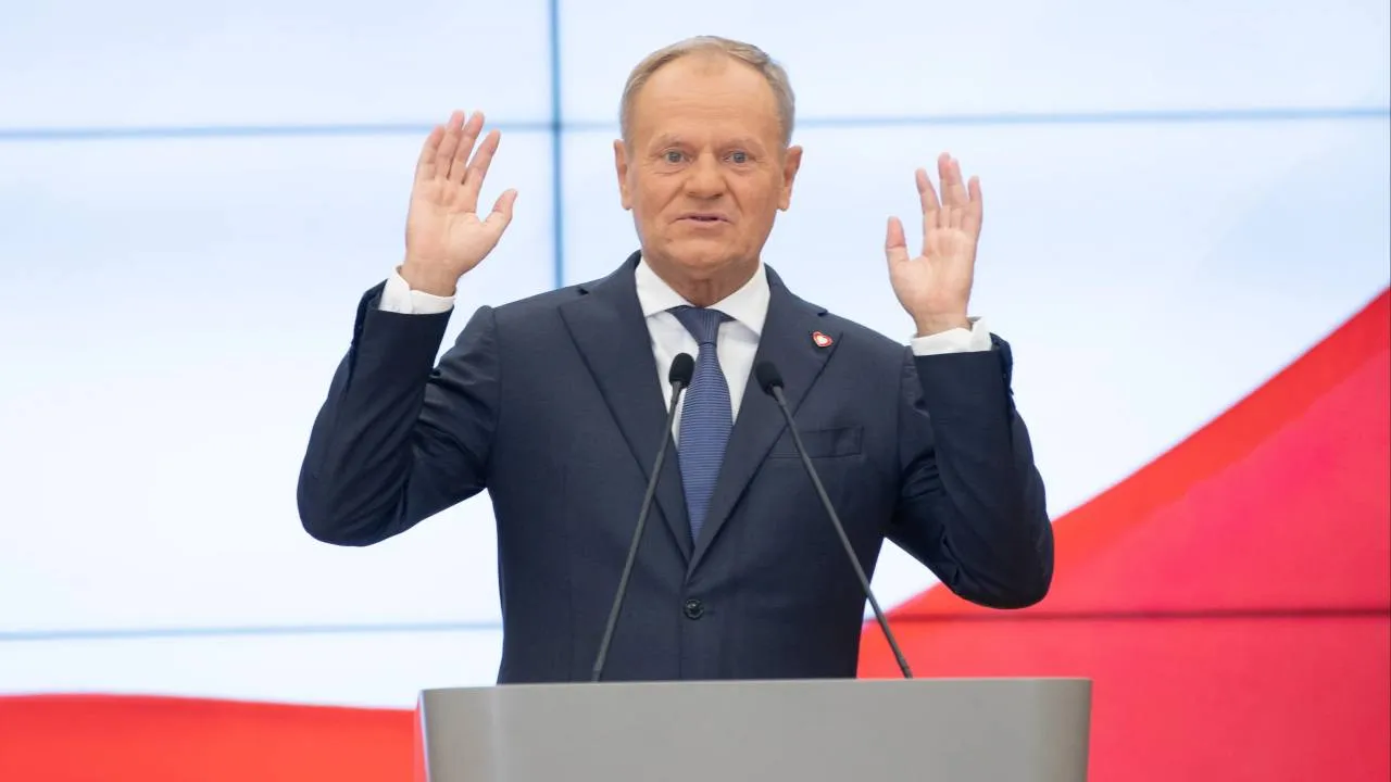 Polacy znów ocenili pracę rządu Tuska - negatywnie!