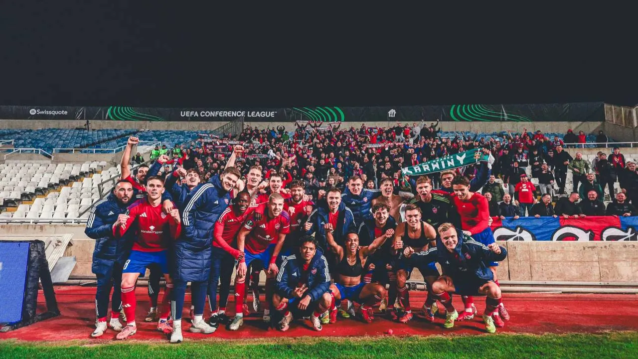 Miliony euro dla polskich klubów. Raków zostawił Legię daleko w tyle