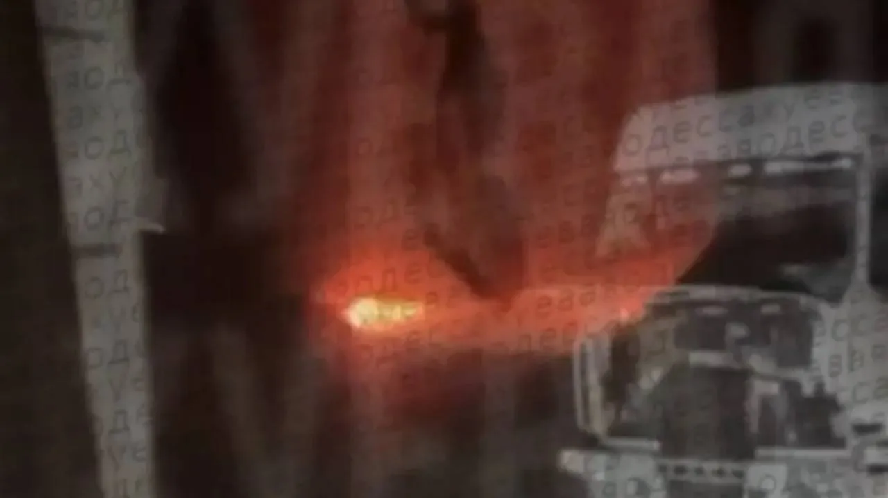 Rosjanie uderzyli w Odessę. Nie żyje 7 osób