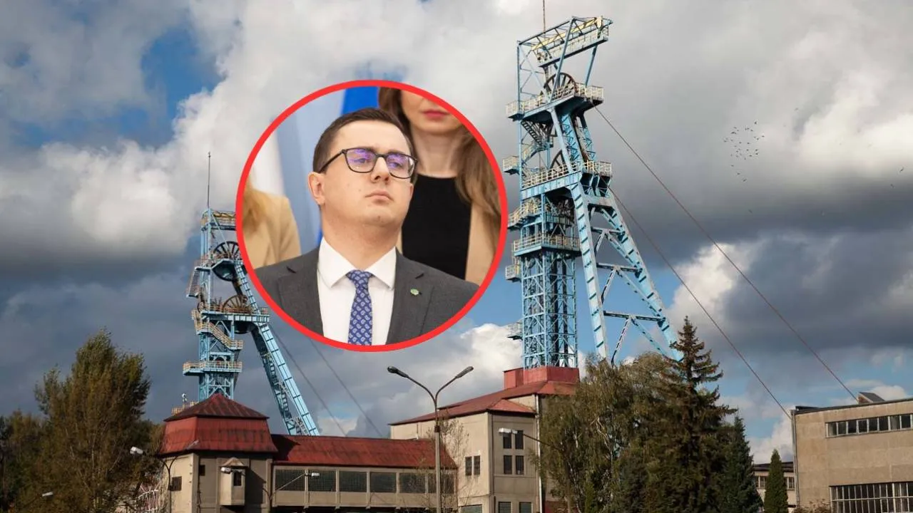 Masowe zwolnienia w PG "Silesia". Zarządca zmienia zdanie, ale Motyka milczy!